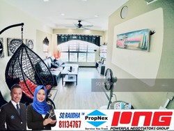 Blk 633D Senja Road (Bukit Panjang), HDB 3 Rooms #192651042